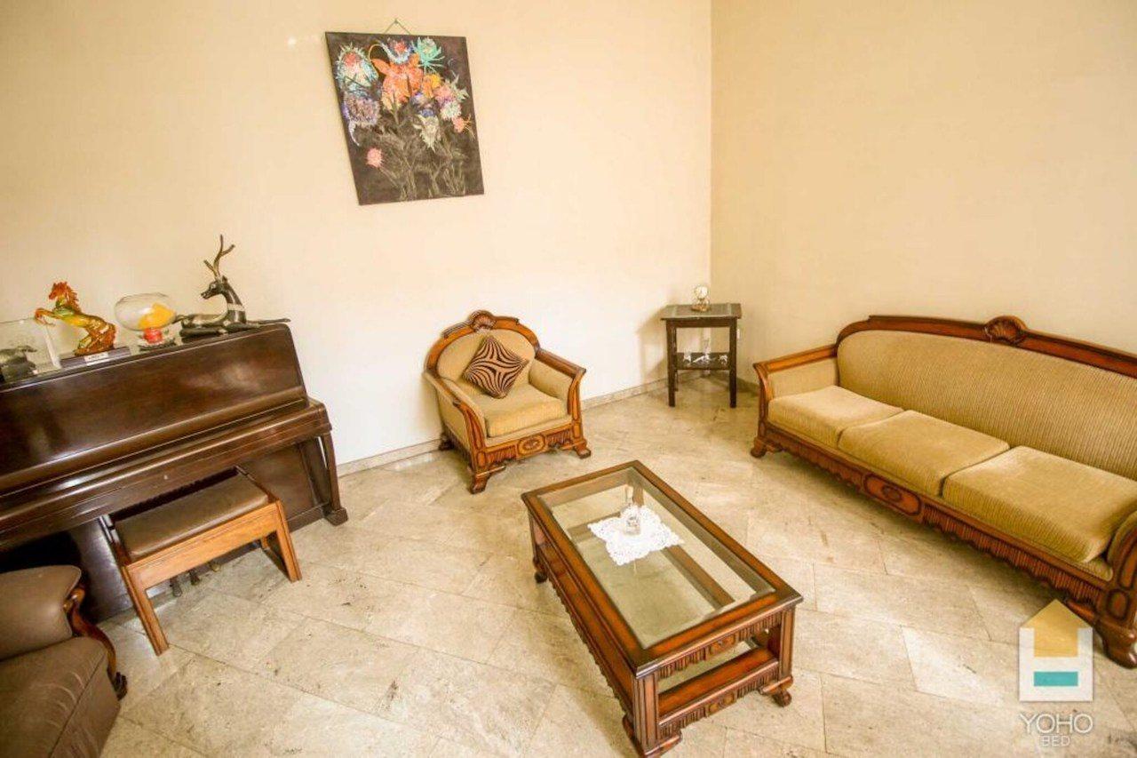 The Deane Residence โคลอมโบ ภายนอก รูปภาพ