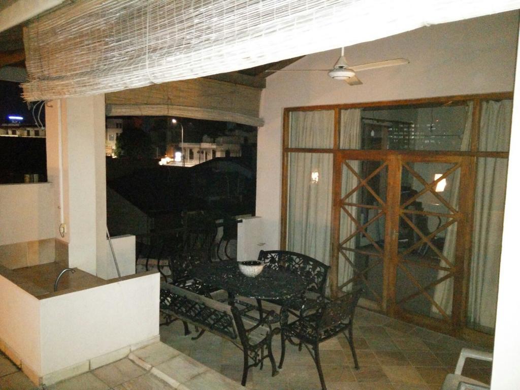The Deane Residence โคลอมโบ ภายนอก รูปภาพ